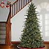 National Tree Company 7.5 ft. Buckingham Blue Spruce Tree with Clear Lights Image 1
