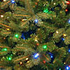 National Tree Company 7.5 ft. Downswept Douglas(R) Fir Tree with Dual Color&amp;#174; LED Lights Image 3