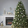 National Tree Company 7.5 ft. DunhillFir Tree with Clear Lights Image 3
