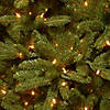 National Tree Company 7.5 ft. Grande Fir Medium Tree with Clear Lights Image 2