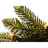 National Tree Company 7.5 ft. Grande Fir Medium Tree with Clear Lights Image 3