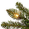 National Tree Company 7.5 ft. Kingswood&#174; Fir Pencil Tree with Clear Lights Image 3