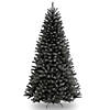 National Tree Company 7.5 ft. North Valley&#174; Black Spruce Tree Image 1