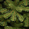 National Tree Company 7.5 ft. North Valley&#174; Spruce Pencil Slim Tree Image 2
