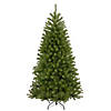 National Tree Company 7.5 ft. North Valley&#174; Spruce Tree Image 1