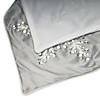 National Tree Company 72in. Snowflake Table Runner Image 3