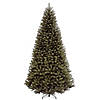 National Tree Company 9 ft. North Valley&#174; Spruce Tree Image 1