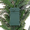 National Tree Company 9 ft. Pre-Lit Alpine Collection Decorated Garland Image 4