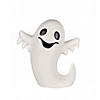 National Tree Company 9 in. Halloween Happy Ghost Tabletop D&#233;cor Image 1