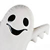 National Tree Company 9 in. Halloween Happy Ghost Tabletop D&#233;cor Image 2