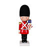 National Tree Company First Traditions&#8482; 11" Christmas Soldier with Gifts Image 1