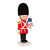 National Tree Company First Traditions&#8482; 11" Christmas Soldier with Gifts Image 3