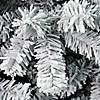 National Tree Company First Traditions&#8482; 6 ft. Acacia Medium Flocked Tree Image 2