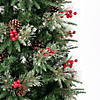 National Tree Company First Traditions&#8482; 6 ft. Virginia Pine Slim Tree Image 2