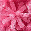 National Tree Company First Traditions&#8482; 7.5 ft. Color Pop Tree, Pink Image 2