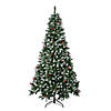 National Tree Company First Traditions&#8482; 7.5 ft. Cullen Pine Tree Image 1
