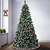National Tree Company First Traditions&#8482; 7.5 ft. Cullen Pine Tree Image 1