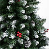 National Tree Company First Traditions&#8482; 7.5 ft. Cullen Pine Tree Image 2