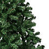 National Tree Company, First Traditions&#8482; Collection, 6 ft. Artificial Linden Spruce Wrapped Tree Image 2