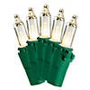 National Tree Company Replacement Bulbs, 1000 Clear Image 2