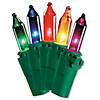 National Tree Company Replacement Bulbs, 25 Multicolor Image 2