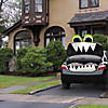 National Tree Company Tricky Trunks Halloween Car Kit, Bright Eyes Image 1