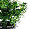 National Tree Company Warm Welcome Bundle Pre-Lit Assortment Image 2