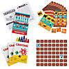 Native American Heritage Learning Kit - 158 Pc. Image 1