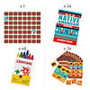 Native American Heritage Learning Kit - 158 Pc. Image 1