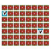 Native American Heritage Matching Game - 56 Pc. Image 1