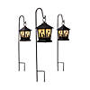 Nativity Lantern Outdoor Decorations Image 1