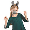 Nativity Nose Masks - 12 Pc. Image 1
