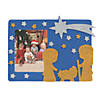 Nativity Picture Frame Magnet Craft Kit Image 1