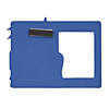 Nativity Picture Frame Magnet Craft Kit Image 3