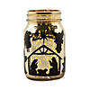 Nativity Scene Gold Jars Kit Image 1