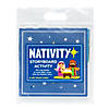 Nativity Sequence Story Cards - 12 Pc. Image 1