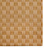 Natural Basketweave Rectangle Woven Placemat (Set Of 4) Image 1