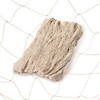 Natural Cotton Fish Net Wall Decorations - 6 Pc. Image 1
