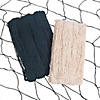 Natural Cotton Fish Net Wall Decorations - 6 Pc. Image 1