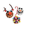 Natural Pinecones - 12 Pc. Image 1