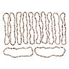 Natural Shell Leis - 12 Pc. Image 1