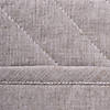 Natural Solid Chambray Potholder (Set Of 2) Image 3