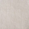 Natural Solid Chambray Tablecloth 70 Round Image 1