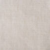 Natural Solid Chambray Tablecloth 70 Round Image 1