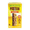 NATURE VALLEY Protein Chewy Granola Bars Peanut Butter Dark Chocolate, 1.42 oz, 26 Count Image 1