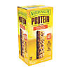 NATURE VALLEY Protein Chewy Granola Bars Peanut Butter Dark Chocolate, 1.42 oz, 26 Count Image 1