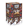 NATURE'S BAKERY Fig Bars Variety Pack - 24 Pieces Image 1