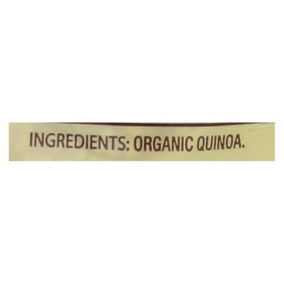 Nature's Earthly Choice Premium Quinoa - Case of 6 - 12 oz. Image 1