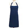 Nautical Blue Chino Chef Apron Image 4