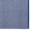 Navy & White 2-Tone Ribbed Placemat (Set Of 6) Image 2